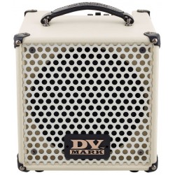Ampli Guitare Electrique DV MARK Little Jazz 50w - Macca Music