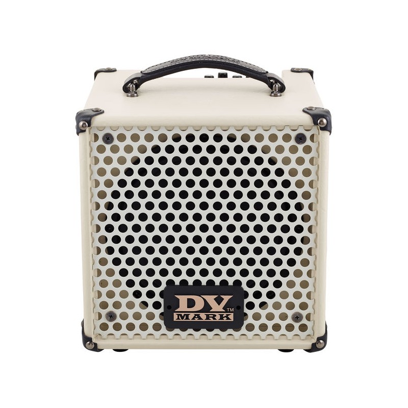 Ampli Guitare Electrique DV MARK Little Jazz 50w - Macca Music