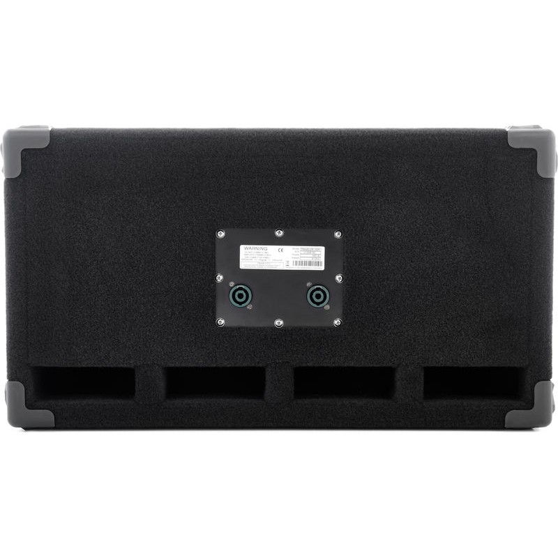 Baffle Basse MARKBASS Traveler 102P 2X10 - Macca Music