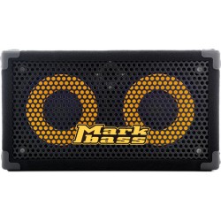 Baffle Basse MARKBASS Traveler 102P 2X10 - Macca Music