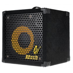 Combo basse MARKBASS CMD 101 Micro 60 - Macca Music