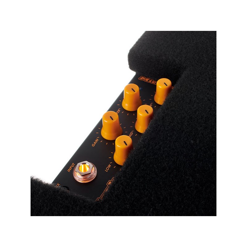 Combo basse MARKBASS CMD 101 Micro 60 - Macca Music