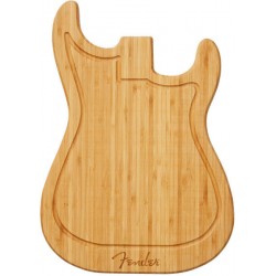 FENDER PLANCHE A DECOUPER STRATOCASTER