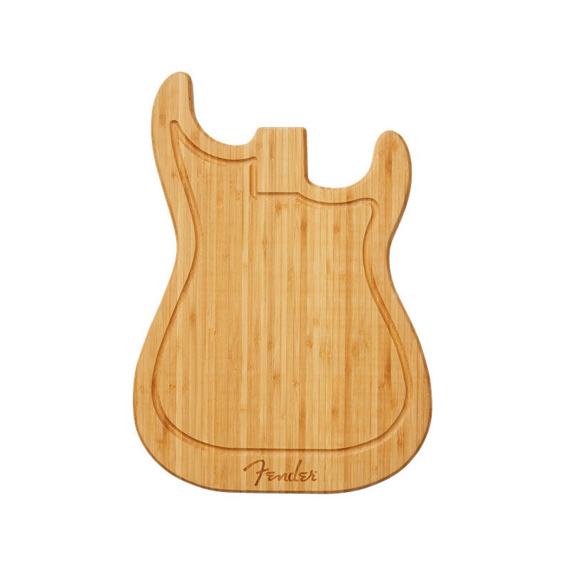 FENDER PLANCHE A DECOUPER STRATOCASTER