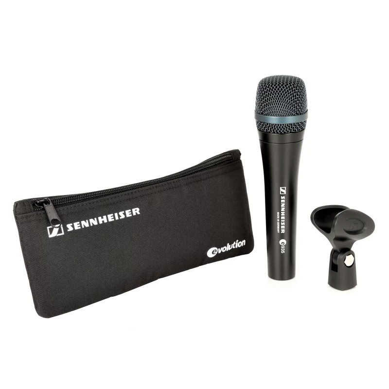 SENNHEISER E935