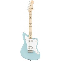 Guitare Electrique SQUIER Mini Jazzmaster HH MN - Macca Music