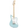 Guitare Electrique SQUIER Mini Jazzmaster HH MN - Macca Music
