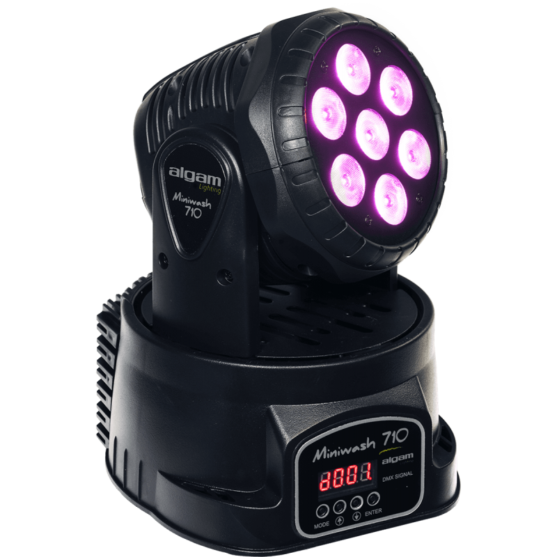 ALGAM LIGHTNING MINI WASH 710