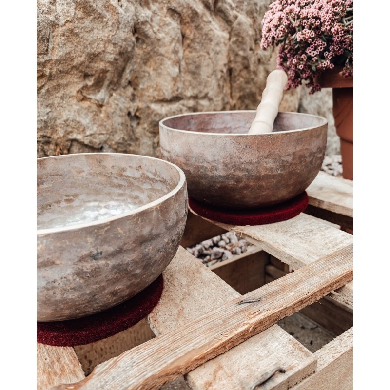 MEINL BOL TIBETAIN 13