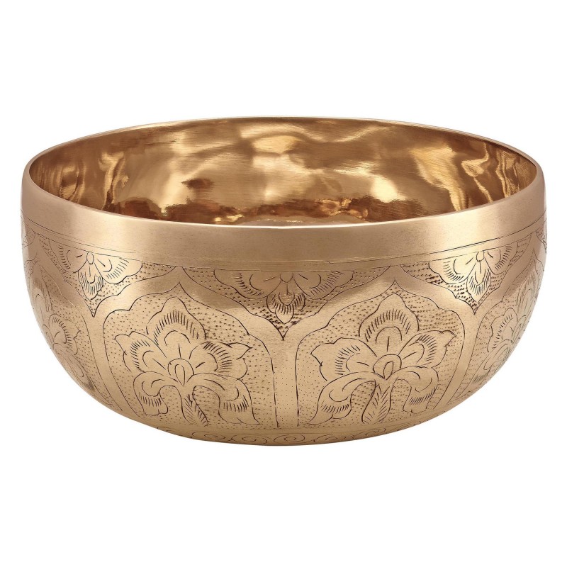 SINGING BOWL SONIC ENERGY GRAVE 750-850G