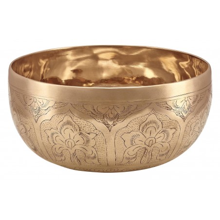 SINGING BOWL SONIC ENERGY GRAVE 750-850G