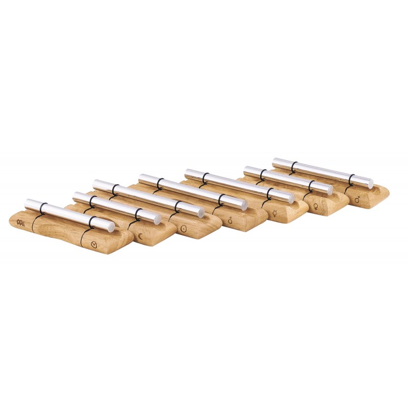 MEINL SET 7 ENERGY CHAKRA SONIC ENERGY