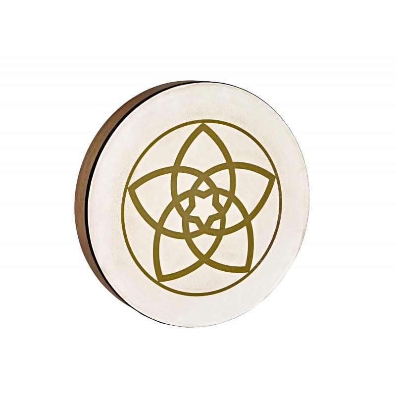 HAND DRUM SONIC ENERGY 16 BRUNVENUS