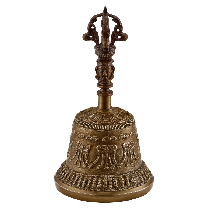 MEINL CLOCHE SONIC ENERGY DIAM 9 CM 355G