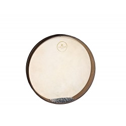 MEINL WAVE DRUM SONIC ENERGY 16 BRUN