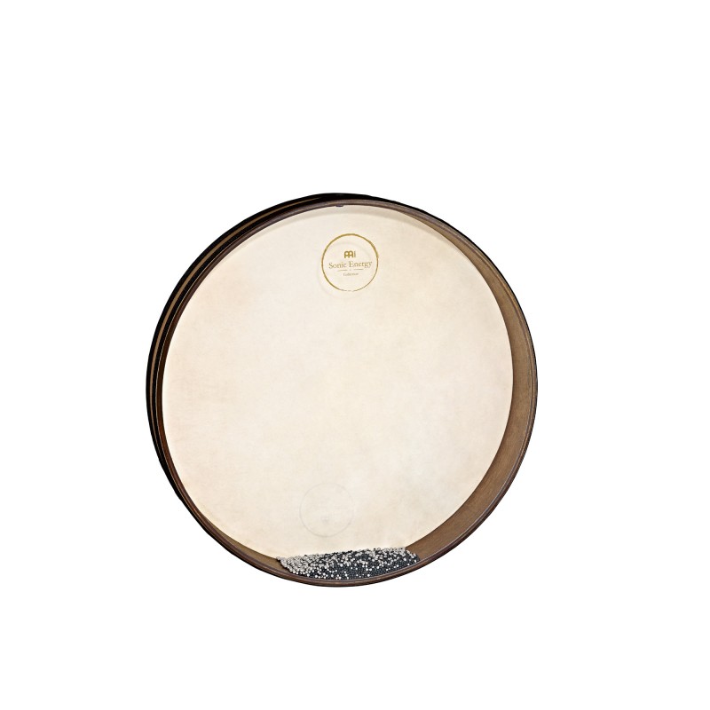 MEINL WAVE DRUM SONIC ENERGY 16 BRUN