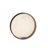 MEINL WAVE DRUM SONIC ENERGY 16 BRUN
