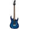 IBANEZ Gio GRX70QA-TBB - Macca Music