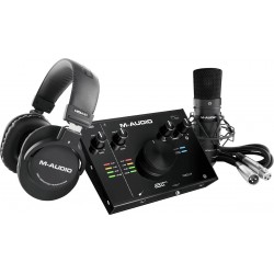 M-AUDIO AIR 192|4 VOCAL STUDIO PRO