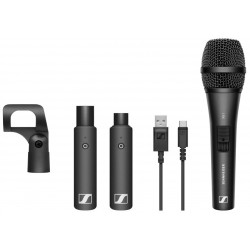 SENNHEISER XSW-D VOCAL SET