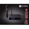 PRODIPE UHF M850 DSP SOLO LANEN
