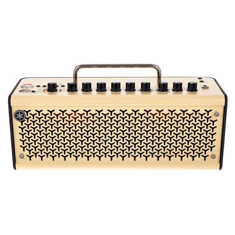 Ampli Guitare à Modélisation YAMAHA THR10II - Macca Music