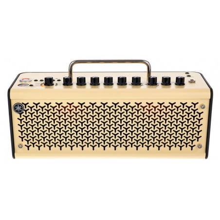 Ampli Guitare à Modélisation YAMAHA THR10II - Macca Music