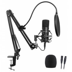 Power Studio Bundle Micro Vibe B1 Bundle XLR