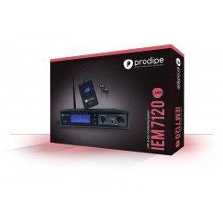 PRODIPE PRO IEM 7120