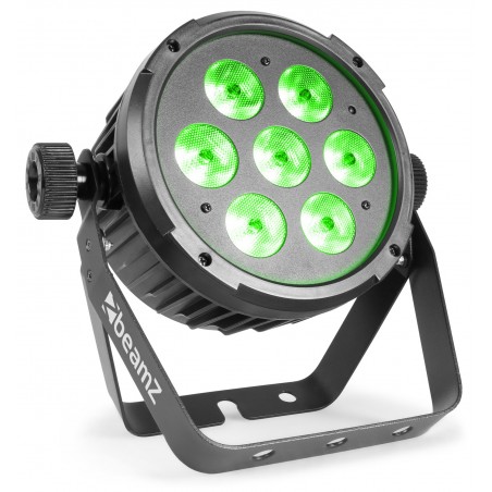 Lumière PAR LED RGBW BEAMZ BT270