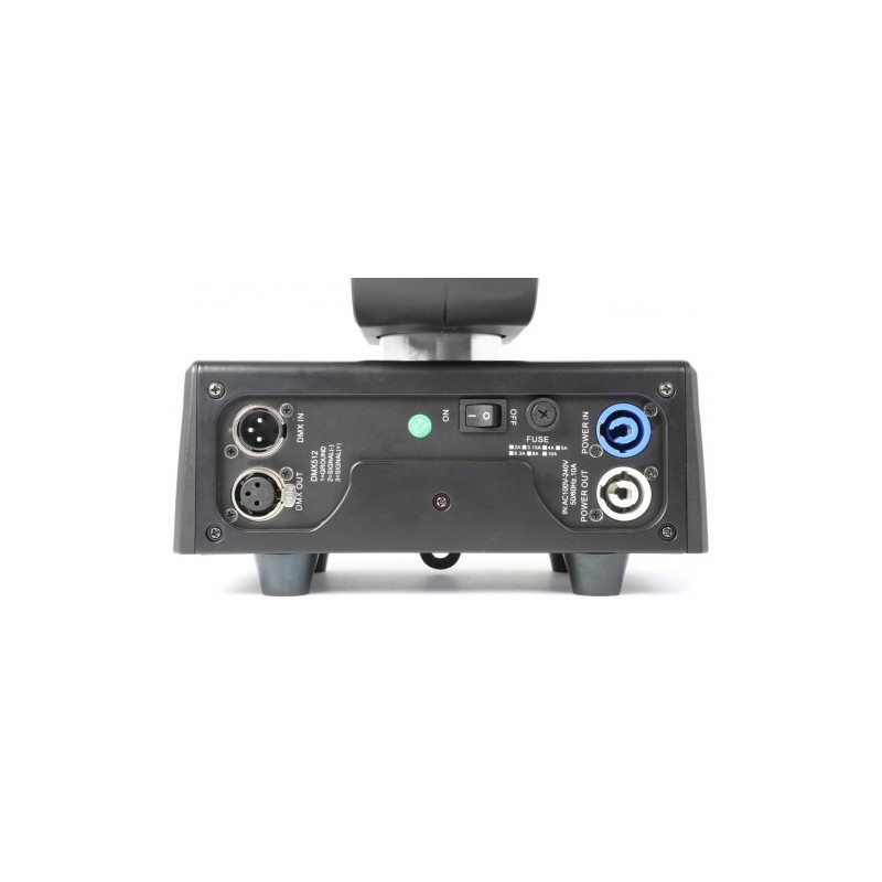 Lumière Lyre BEAMZ RAZOR 500