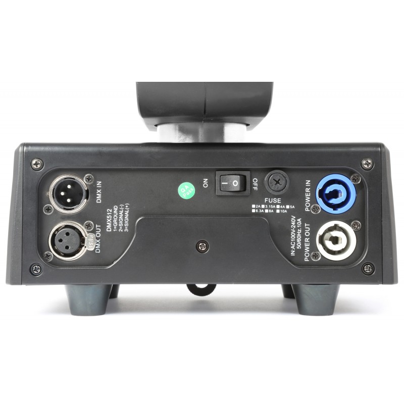 Lumière Lyre BEAMZ RAZOR 510