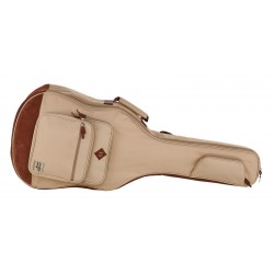 Housse pour guitare acoustique IBANEZ IAB541-BE - Macca Music