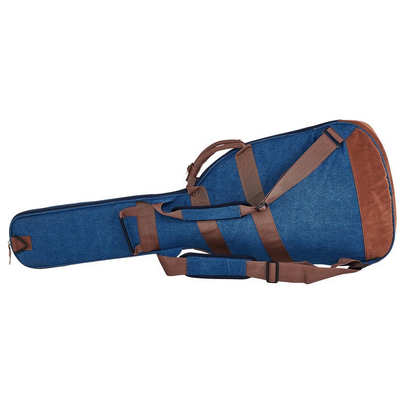 IBANEZ HOUSSE GUITARE ELECTRIQUE IGB541D-BL