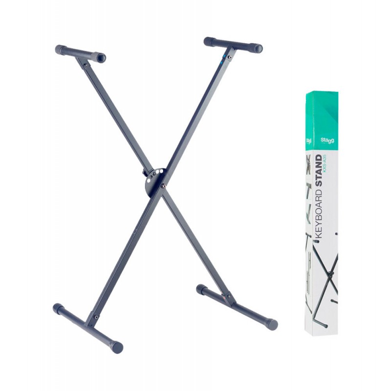 Support de clavier STAGG KXS-A35