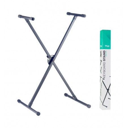 Support de clavier STAGG KXS-A35