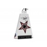 LATIN PERCUSSION CLOCHE TOMMY LEE SIGNATURE RIDGE RIDER 8