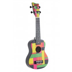 GEWA UKULELE VG 511.240