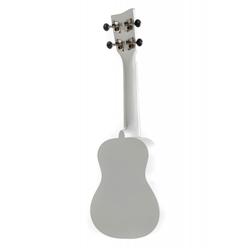 Ukulélé GEWA Manoa Soprano W-SO-BWS - Macca Music