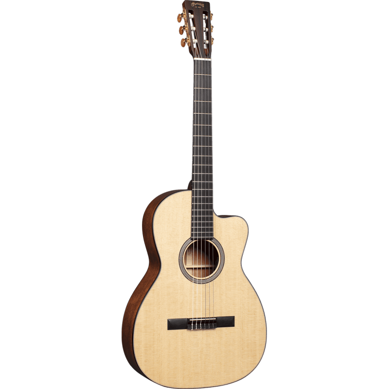 MARTIN GMA 000C12-16E-N