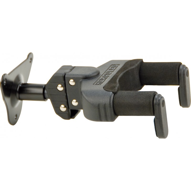 Support Mural HERCULES GSP39 WB - Macca Music