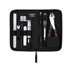 FENDER CUSTOM SHOP TOOL KIT BY GROOVETE
