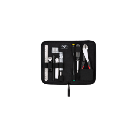 FENDER CUSTOM SHOP TOOL KIT BY GROOVETE