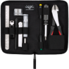 FENDER CUSTOM SHOP TOOL KIT BY GROOVETE