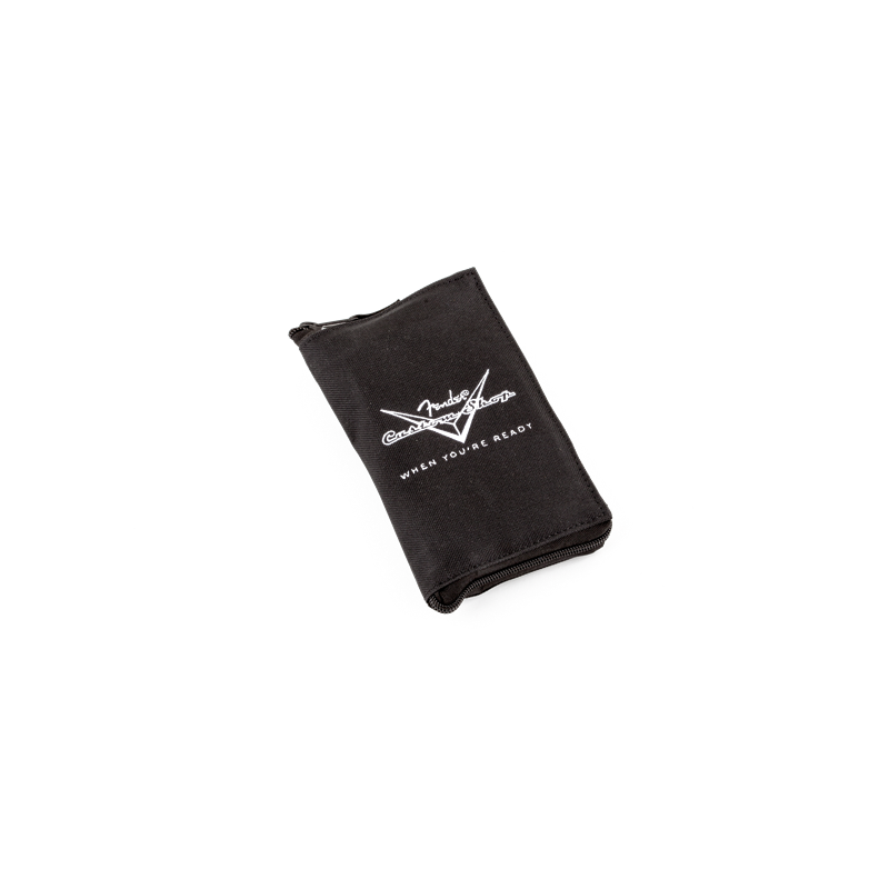 FENDER CUSTOM SHOP TOOL KIT BY GROOVETE