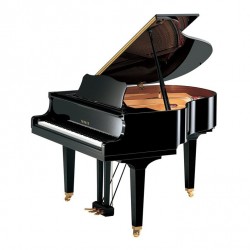 Piano acoustique à queue YAMAHA GB1