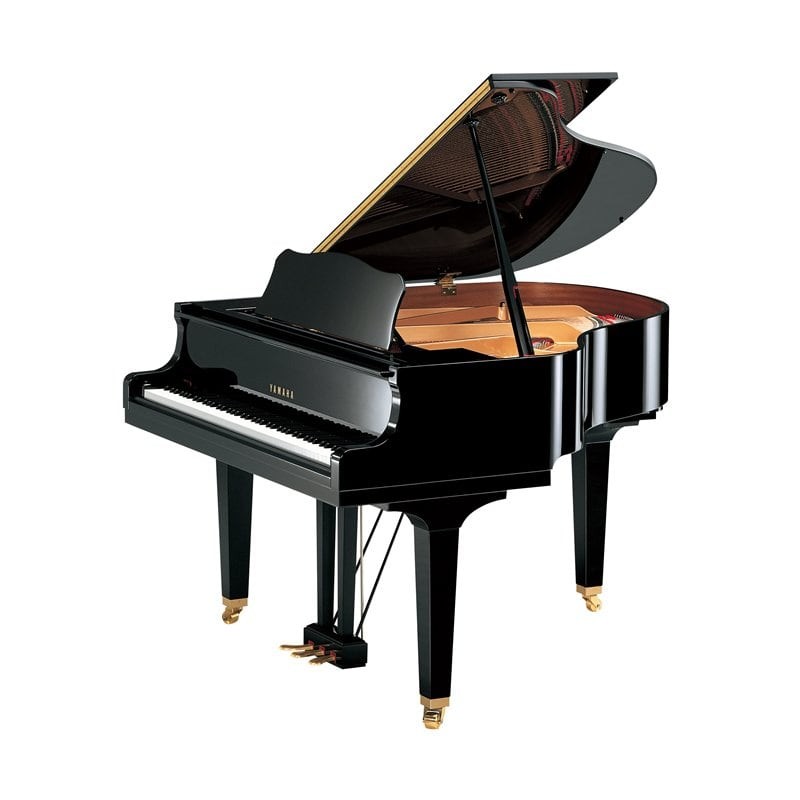 Piano acoustique à queue YAMAHA GB1