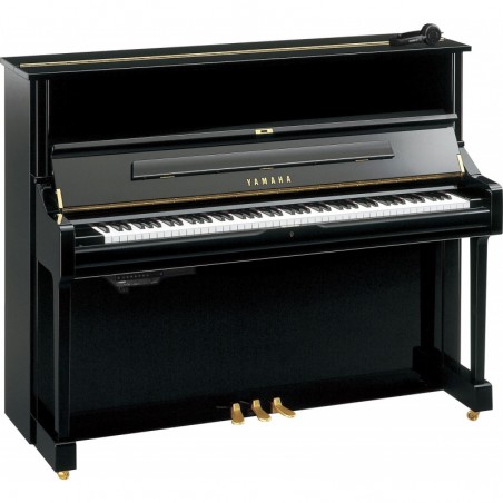 Yamaha U1 Disklavier Enspire ST - Macca Music