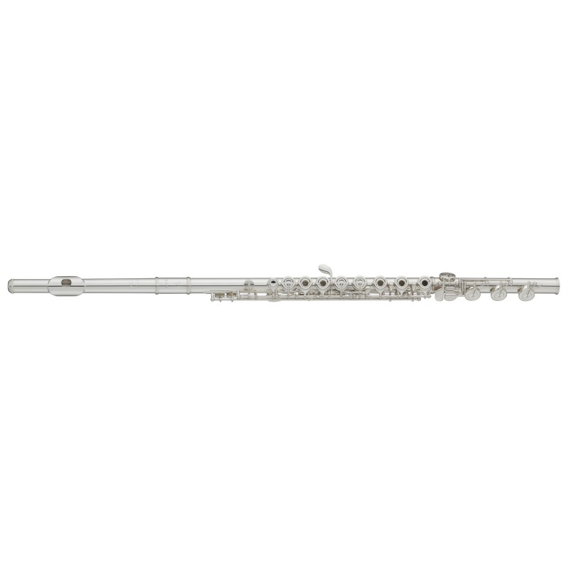 Flute traversière YAMAHA YFL-382 FID - Macca Music