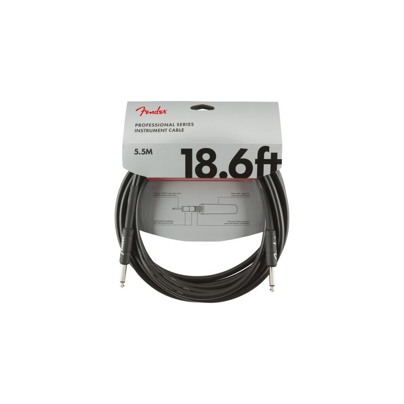 FENDER CABLE 099-0820-020